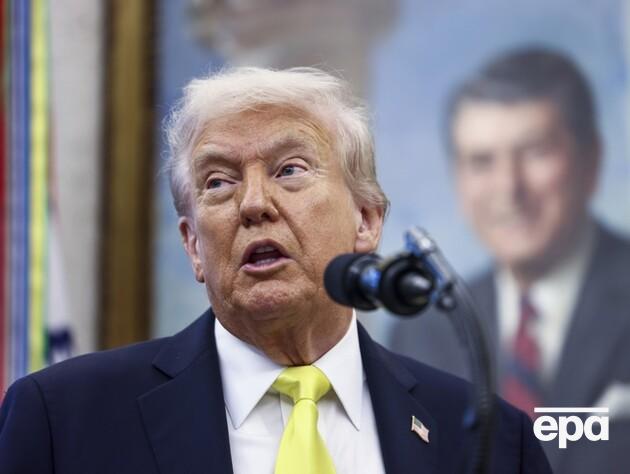 Україна і справді може перейти в наступ, але все залежить від Трампа – Politico