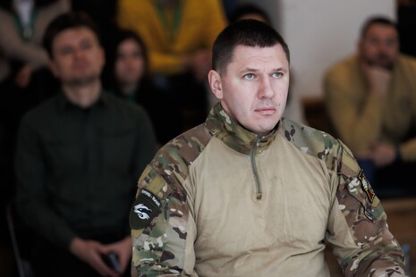 Рубль укріплюється. І це дуже гарна новина для нас