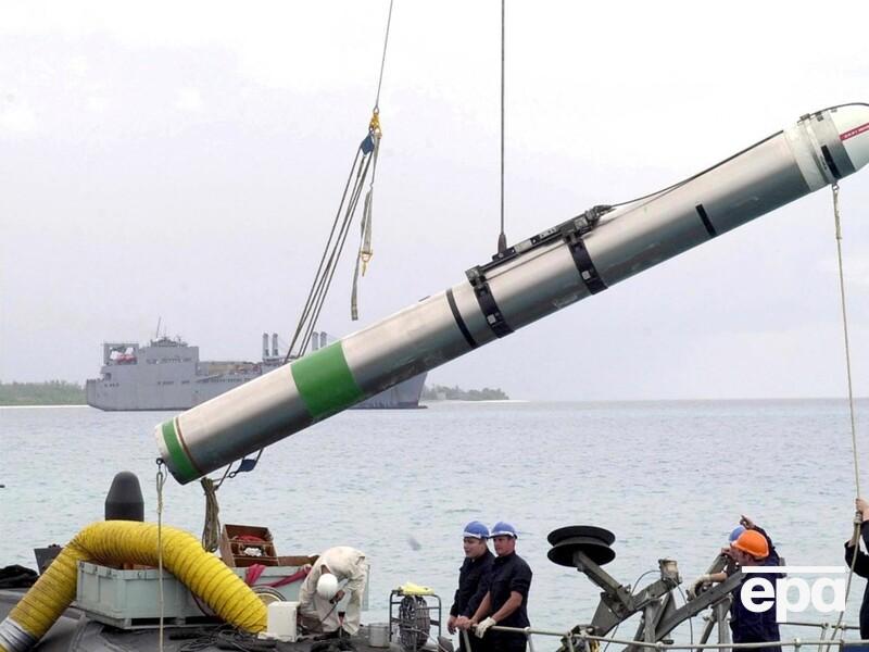 Передання Tomahawk Україні не ескалує війну, а стане симетричною відповіддю РФ – ISW