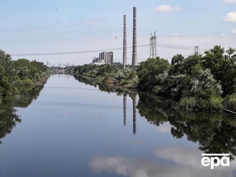 Біля ЗАЕС можуть оголосити локальне припинення вогню на тиждень – "Росатом"