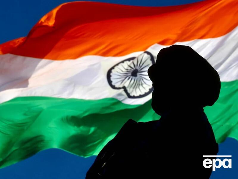 В Индии отреагировали на заявление Трампа об остановке импорта российской нефти