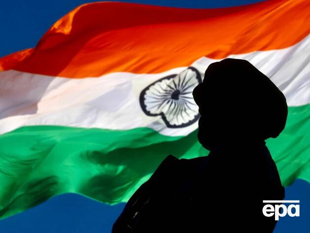 В Індії відреагували на заяву Трампа про зупинення імпорту російської нафти