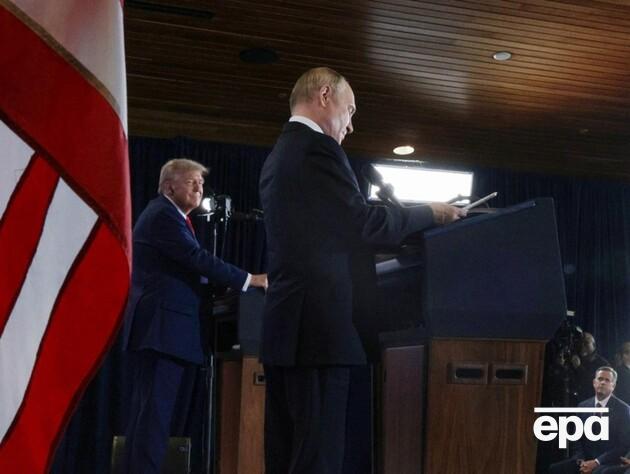 Трамп знайшов найкращий спосіб помститися Путіну, і це не Tomahawk – Politico