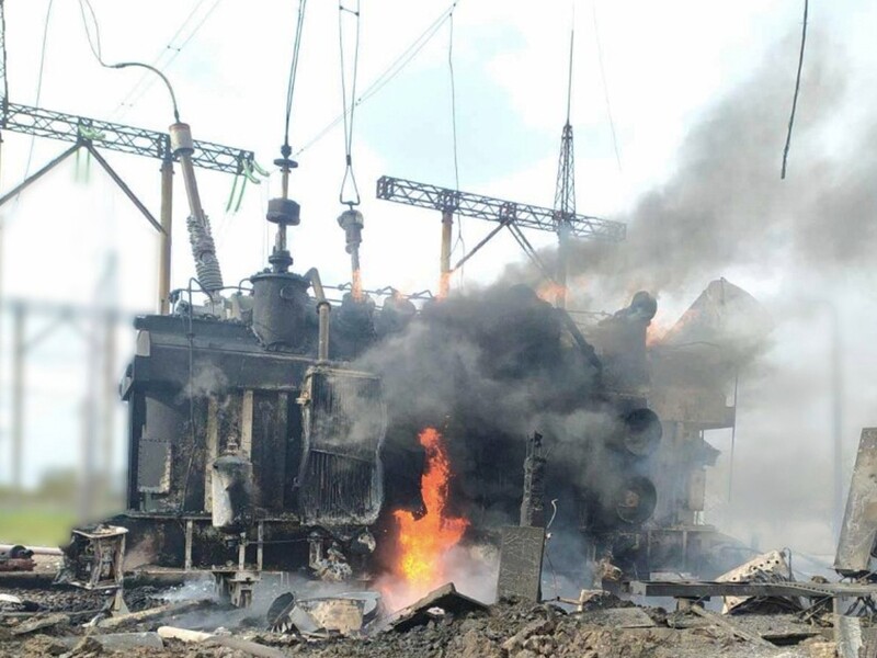 "Чотири години без світла, дві – з". ЗМІ повідомили про мету атак РФ на енергетику України. На що чекати взимку?