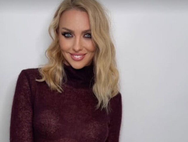 Полякова намерена представлять Украину на 