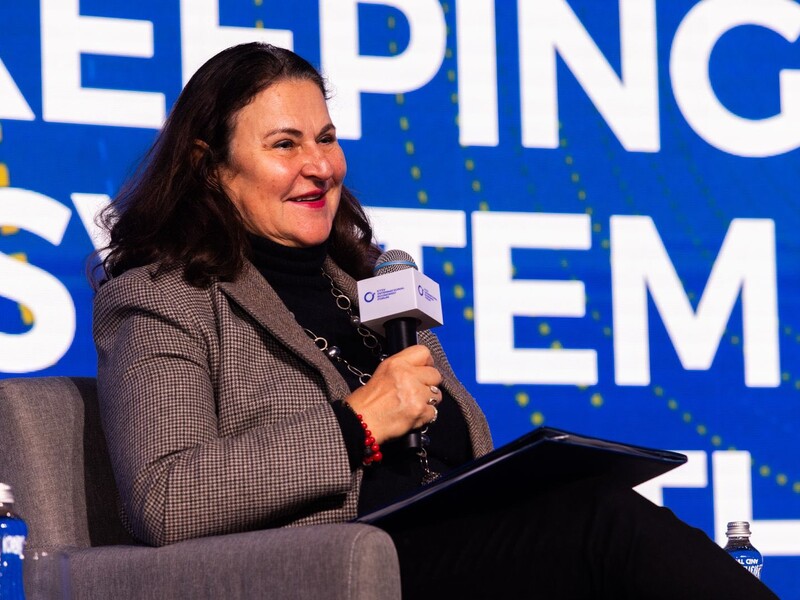 ДТЕК досяг значного успіху у розвитку децентралізованої енергетики – амбасадорка ЄС