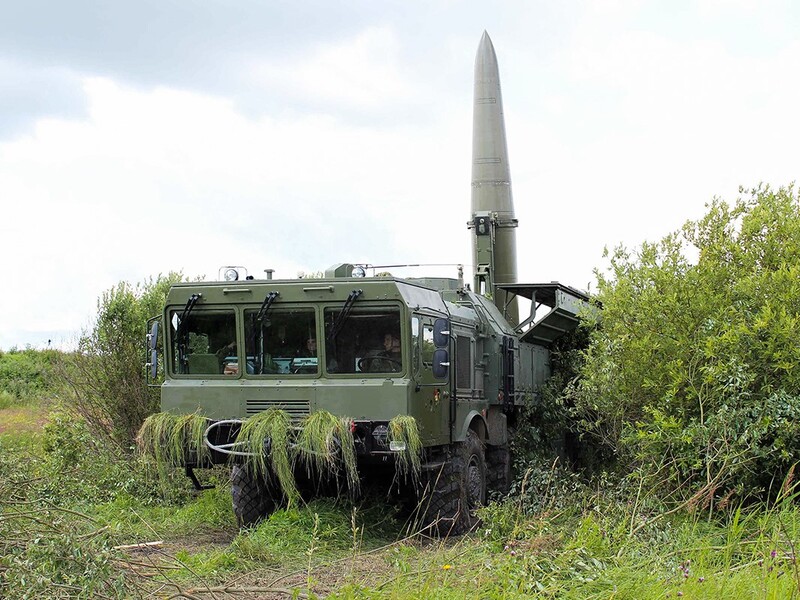 РФ уночі атакувала Україну найбільшою з початку року кількістю балістики, жодної ракети не збили – ЗМІ