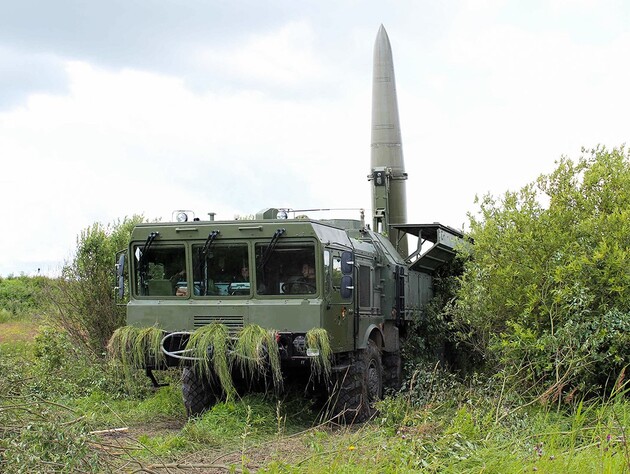 РФ уночі атакувала Україну найбільшою з початку року кількістю балістики, жодної ракети не збили – ЗМІ