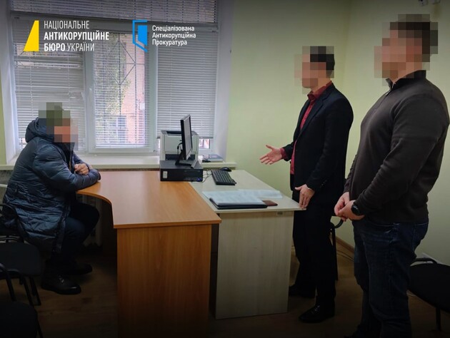 Действующему нардепу сообщили о подозрении в легализации более 9 млн грн. Железняк назвал имя