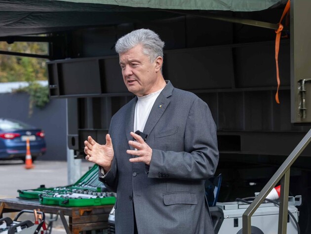 Группа инвесторов обвинила ICU в неэтическом поведении и обратилась к Порошенко