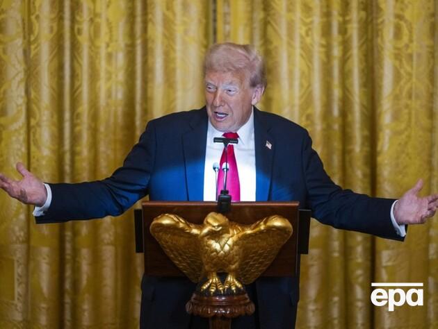 Багаторівнева стратегія: Трамп через Tomahawk тисне на РФ і 