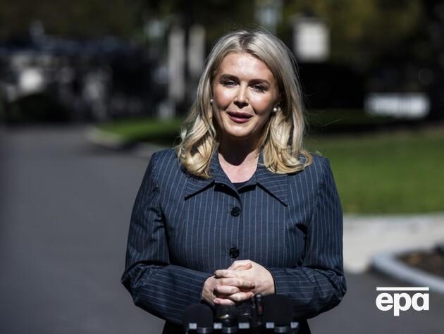 Білий дім повідомив, коли Зеленський може зустрітися з Путіним