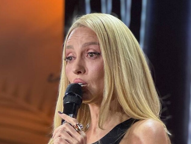 Полякова пригрозила організаторам нацвідбору на 