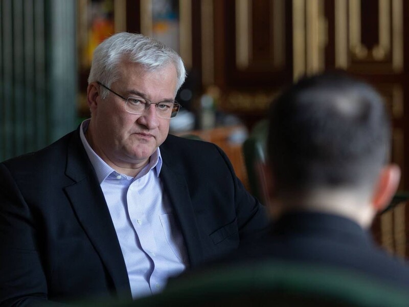 "У Путина не будет иллюзий". МИД Украины назвал оптимальную линию переговоров в США