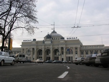"Укрзалізниця" назначила дополнительные поезда на майские праздники