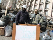 Помирятся ли восток и запад Украины