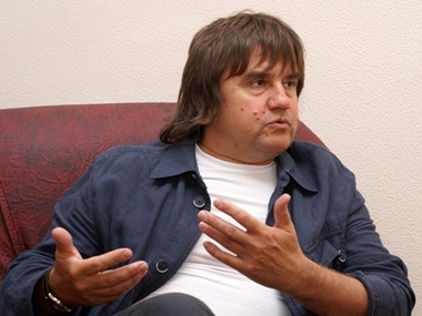 Карасев: Восток Украины должен почувствовать, что его слышат