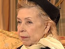 Инна Макарова: Когда сказала Бондарчуку, что нам нужно расстаться, у него ходуном ходили плечи, он начал рыдать