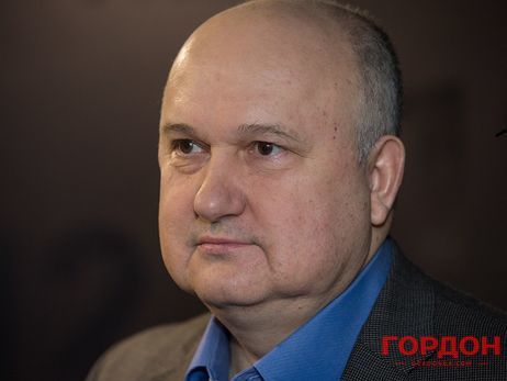 Смешко заявил, что у спецслужб России есть критический массив компрометирующей информации на украинских олигархов