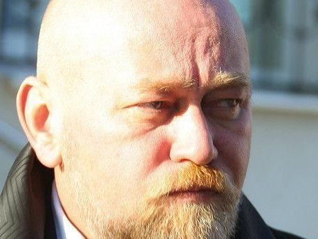 Координационный центр при штабе АТО приостановил действие разрешения на въезд на оккупированные территории Рубану