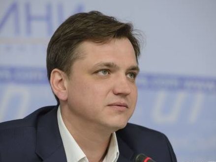 Юрій Павленко: У владі є люди, яким вигідно, щоб теракт проти 