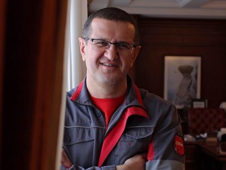 Блокада Донбасса подталкивает предприятия к покупке угля у России – Магомедов