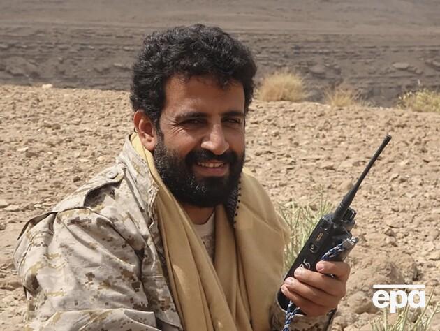 Ізраїль ліквідував начальника Генштабу єменських хуситів