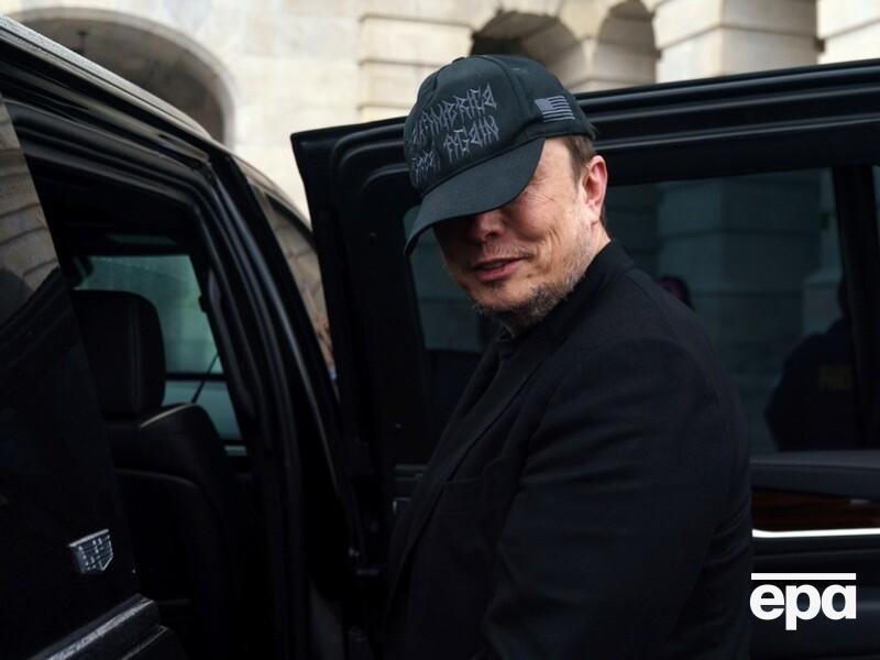 Переговорник Путіна запропонував Маску побудувати тунель між США і РФ