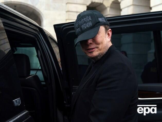 Переговорник Путіна запропонував Маску побудувати тунель між США і РФ