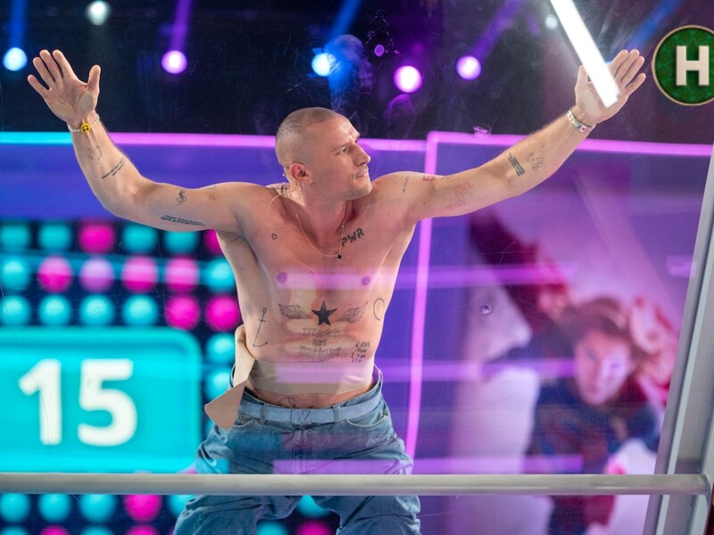 Соколова о герое 