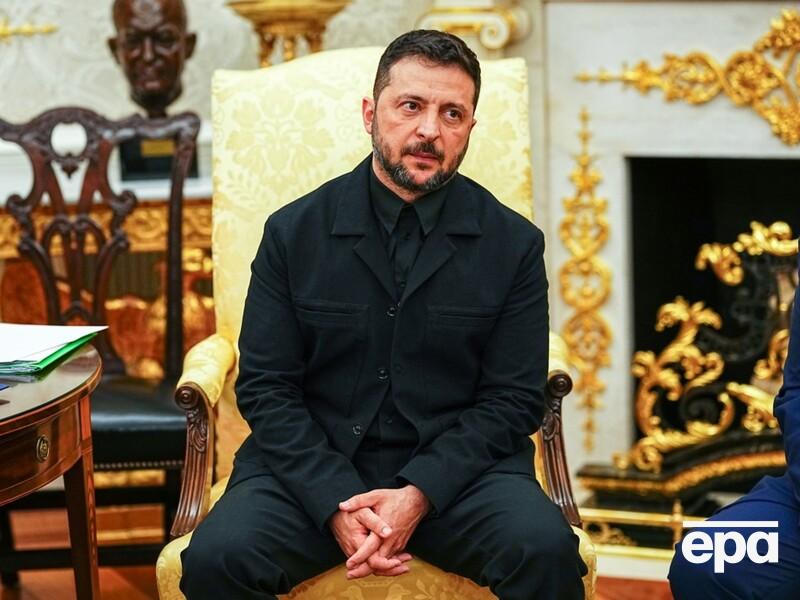 Команду Зеленского удивили заявления Трампа о разговоре с Путиным и анонс встречи в Венгрии – Axios