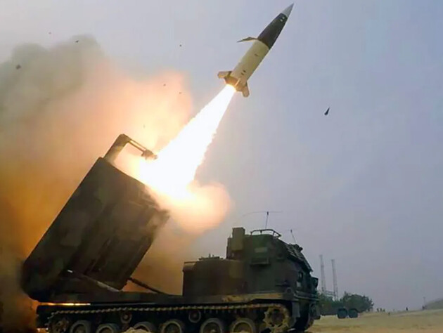 Зеленський особисто зустрівся з виробниками HIMARS і ATACMS