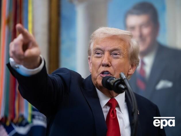 Трамп сообщил, когда снова увидится с Путиным