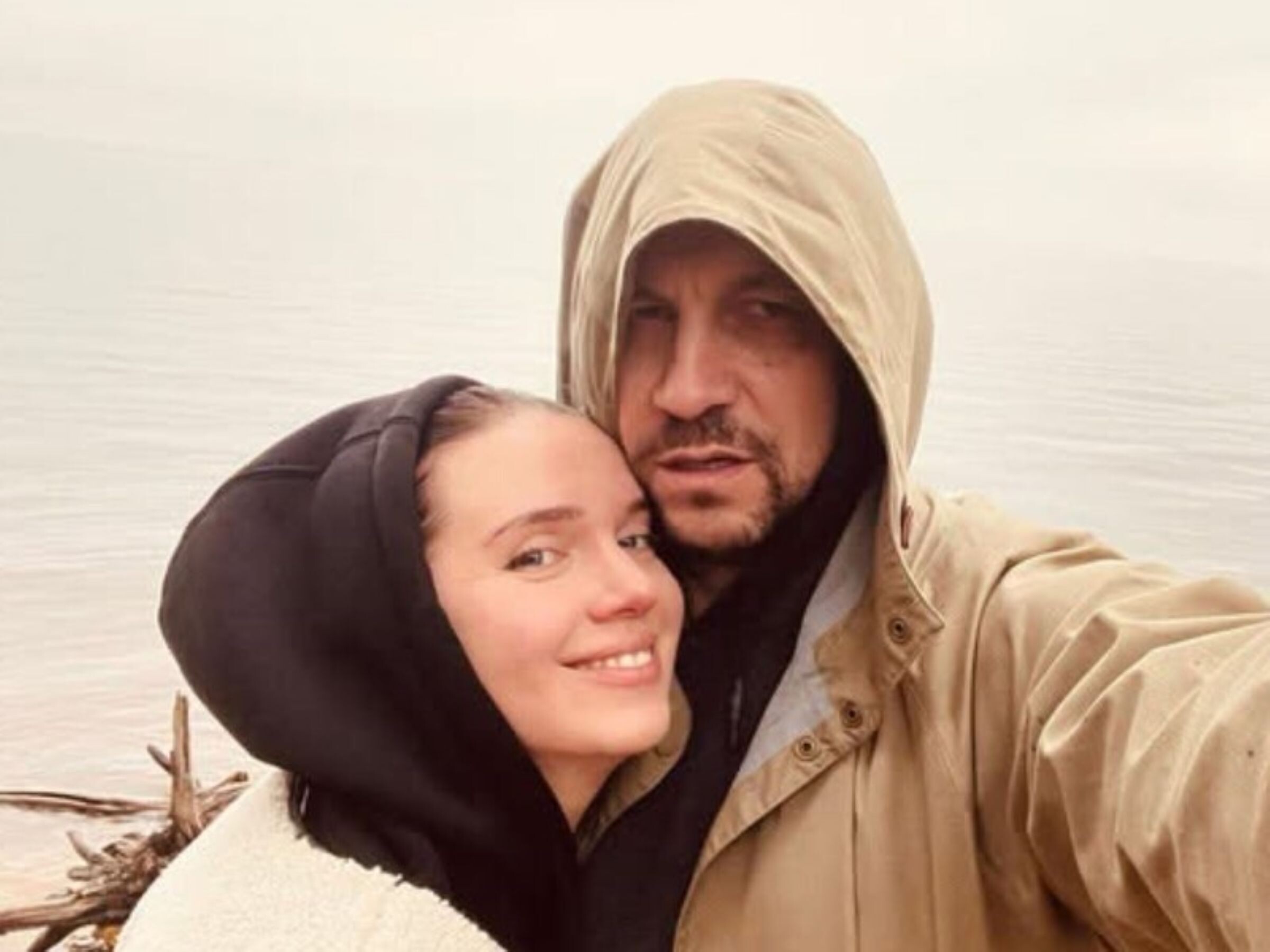 Соколова высказалась о своем тайном романе с Харчишиным