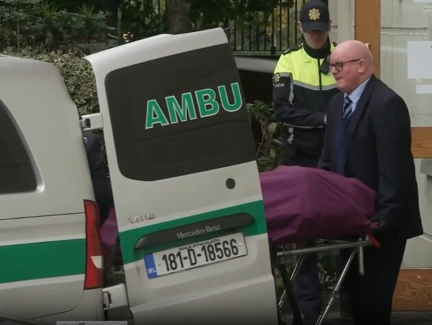 В Ірландії вбито 17-річного підлітка з України. Він щойно приїхав до країни