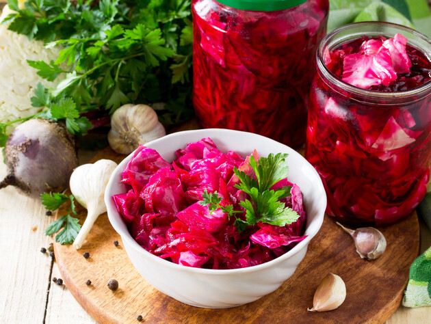 Добавьте к квашеной капусте этот овощ. Вкуснятина, которую оценят все