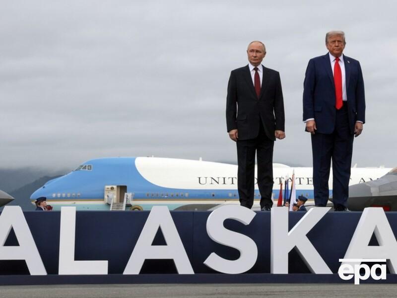 ЗМІ з'ясували, як Трамп погодився на удари України по енергетиці РФ