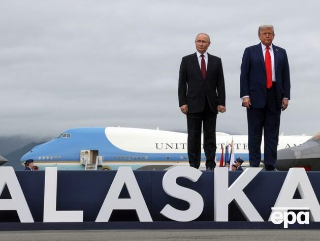 ЗМІ з'ясували, як Трамп погодився на удари України по енергетиці РФ