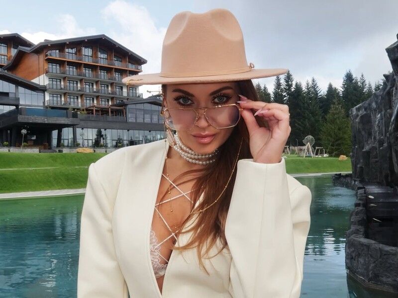 Пять причин хорошо одеваться, по версии Саливанчук