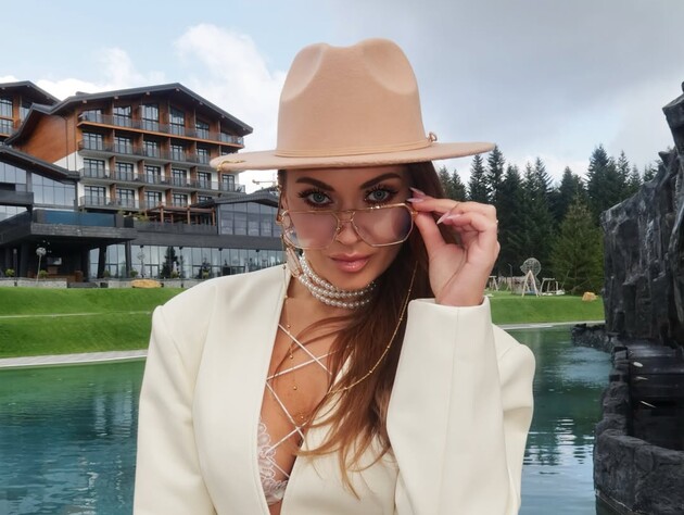 П'ять причин гарно вдягатися, за версією Саліванчук