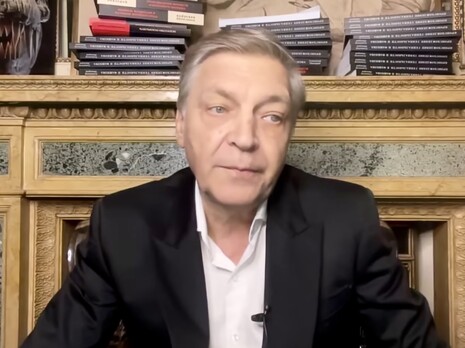 Путін – досвідчена путана й добре знає техніку політичного сексу по телефону