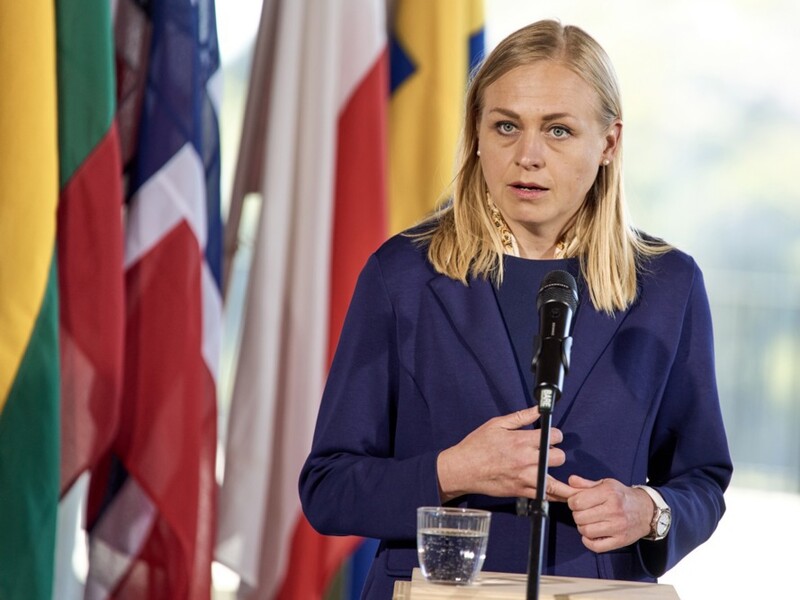 В Грузии оштрафовали главу ОБСЕ и МИД Финляндии. Что она сделала?