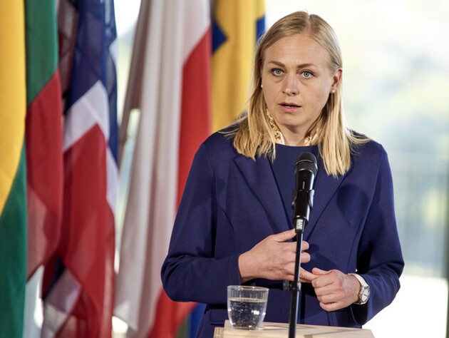 В Грузии оштрафовали главу ОБСЕ и МИД Финляндии. Что она сделала?