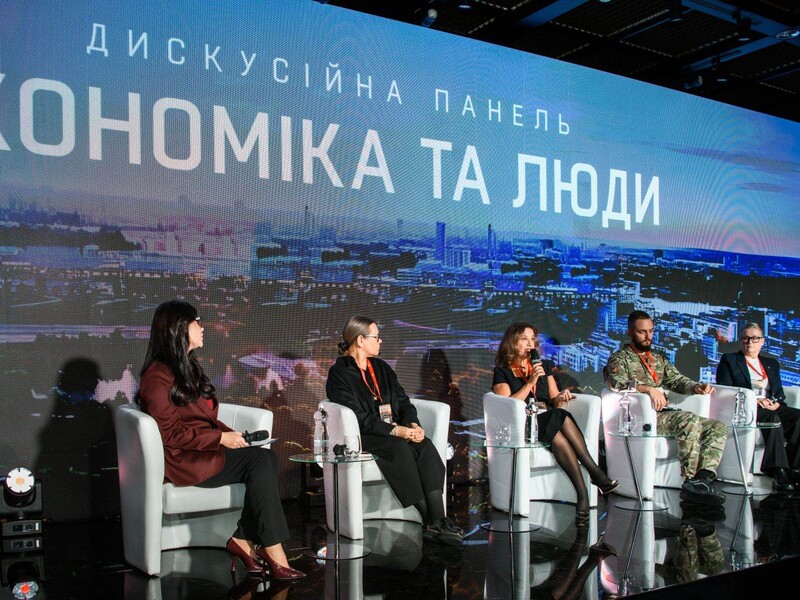 Держава й бізнес мають спільно підтримати повернення ветеранів до промислових регіонів – "Метінвест"