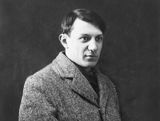 В Испании при загадочных обстоятельствах исчезла картина Пикассо стоимостью €600 тыс.