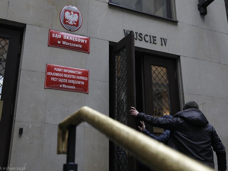 "Вы свободны". Еще одна страна отказала в выдаче подозреваемого по делу "Северных потоков"