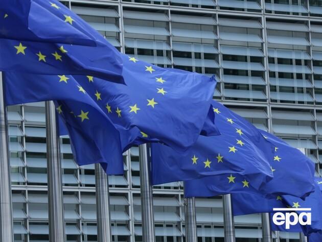 Єврокомісія відреагувала на те, що Путін їде до Будапешта