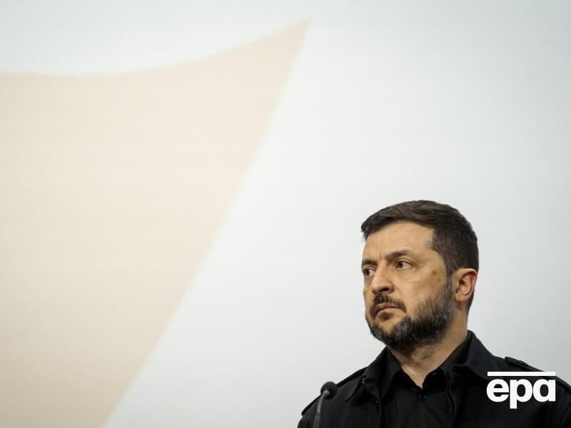 Встреча Трампа с Путиным затмила планы Зеленского о Tomahawk для Украины – СМИ