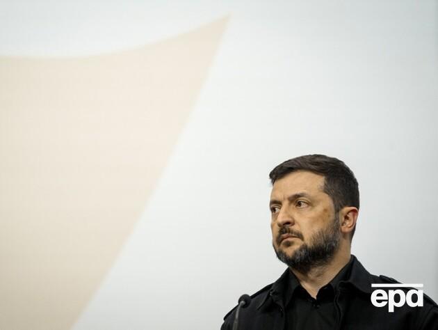 Встреча Трампа с Путиным затмила планы Зеленского о Tomahawk для Украины – СМИ