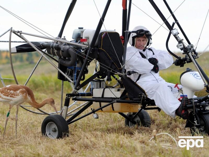 Як Путін доїде до Трампа в Будапешт? Три сценарії й один трубопровід